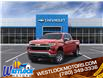 2025 Chevrolet Silverado 1500 LT (Stk: 25T152) in Westlock - Image 1 of 6