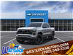 2025 Chevrolet Colorado Z71 (Stk: 25T157) in Westlock - Image 1 of 6