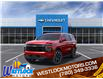 2025 Chevrolet Tahoe RST (Stk: 25T156) in Westlock - Image 1 of 6