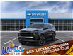 2025 Chevrolet Suburban RST (Stk: 25T167) in Westlock - Image 1 of 6