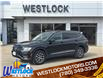 2021 Volkswagen Tiguan  (Stk: 73843) in Westlock - Image 1 of 19