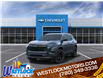 2025 Chevrolet Equinox LT (Stk: 25T153) in Westlock - Image 1 of 6