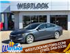 2019 Chevrolet Malibu 1LS (Stk: T2518) in Westlock - Image 1 of 18