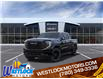 2025 GMC Sierra 1500 Elevation (Stk: 25T197) in Westlock - Image 1 of 6