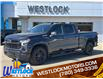 2024 Chevrolet Silverado 1500 RST (Stk: 24T327A) in Westlock - Image 1 of 18