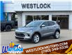 2025 Buick Encore GX Preferred (Stk: 25T183) in Westlock - Image 1 of 21