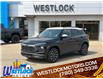 2025 Chevrolet TrailBlazer ACTIV (Stk: 73398) in Westlock - Image 1 of 21