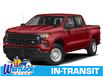 2022 Chevrolet Silverado 1500 RST (Stk: 22T158) in Westlock - Image 1 of 9