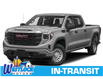 2022 GMC Sierra 1500 AT4 (Stk: 22T203) in Westlock - Image 1 of 9