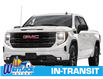 2023 GMC Sierra 1500 Pro (Stk: 23T96) in Westlock - Image 1 of 1