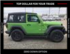 2020 Jeep Wrangler Sport (Stk: CP10971) in Chatham - Image 4 of 11