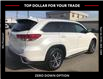 2018 Toyota Highlander XLE (Stk: CP10965) in Chatham - Image 5 of 12