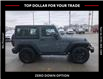 2015 Jeep Wrangler Sport (Stk: CP10954) in Chatham - Image 4 of 11