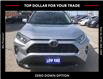 2019 Toyota RAV4 XLE (Stk: CP11043) in Chatham - Image 2 of 11