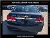 2016 Chevrolet Cruze LT Auto (Stk: 44163A) in Chatham - Image 5 of 10