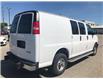 2018 GMC Savana 2500 Work Van (Stk: CP11114) in Chatham - Image 3 of 9