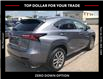 2017 Lexus NX 200t Base (Stk: CP11072C) in Chatham - Image 6 of 14