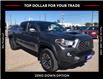 2021 Toyota Tacoma Base (Stk: CP11125) in Chatham - Image 3 of 14