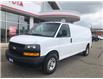 2019 Chevrolet Express 2500 Work Van (Stk: CP11157) in Chatham - Image 1 of 8