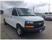 2019 Chevrolet Express 2500 Work Van (Stk: CP11157) in Chatham - Image 2 of 8