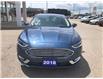 2018 Ford Fusion Energi Titanium (Stk: CP11160) in Chatham - Image 2 of 14
