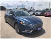 2018 Ford Fusion Energi Titanium (Stk: CP11160) in Chatham - Image 3 of 14