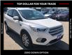 2018 Ford Escape Titanium (Stk: ) in Chatham - Image 2 of 9