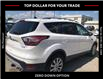 2018 Ford Escape Titanium (Stk: ) in Chatham - Image 3 of 9