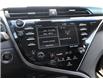 2018 Toyota Camry LE (Stk: 44283A) in Chatham - Image 9 of 12