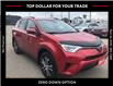 2017 Toyota RAV4 LE (Stk: CP11170) in Chatham - Image 1 of 15