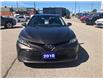 2018 Toyota Camry LE (Stk: 44283A) in Chatham - Image 3 of 12
