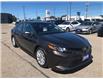 2018 Toyota Camry LE (Stk: 44283A) in Chatham - Image 1 of 12