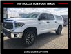 2019 Toyota Tundra SR5 Plus 5.7L V8 (Stk: 44221A) in Chatham - Image 2 of 8