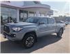 2021 Toyota Tacoma Base (Stk: 44350A) in Chatham - Image 2 of 12