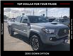 2021 Toyota Tacoma Base (Stk: 44350A) in Chatham - Image 4 of 12