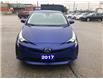 2017 Toyota Prius Base (Stk: 44362A) in Chatham - Image 2 of 14