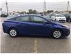 2017 Toyota Prius Base (Stk: 44362A) in Chatham - Image 4 of 14