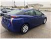 2017 Toyota Prius Base (Stk: 44362A) in Chatham - Image 5 of 14