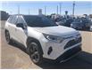 2020 Toyota RAV4 Hybrid XLE (Stk: CP11240) in Chatham - Image 2 of 10