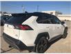 2020 Toyota RAV4 Hybrid XLE (Stk: CP11240) in Chatham - Image 3 of 10
