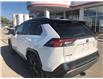 2020 Toyota RAV4 Hybrid XLE (Stk: CP11240) in Chatham - Image 4 of 10