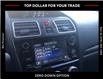 2017 Subaru WRX Sport (Stk: 44371C) in Chatham - Image 10 of 13