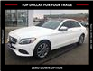 2018 Mercedes-Benz C-Class Base (Stk: CP11285) in Chatham - Image 1 of 16