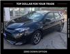 2019 Toyota Corolla LE (Stk: 44397A) in Chatham - Image 1 of 13