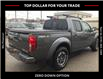 2019 Nissan Frontier PRO-4X (Stk: CP11298A) in Chatham - Image 4 of 14