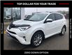 2018 Toyota RAV4 Limited (Stk: CP11345) in Chatham - Image 1 of 17