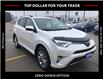 2018 Toyota RAV4 Limited (Stk: CP11345) in Chatham - Image 3 of 17