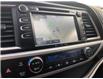 2017 Toyota Highlander XLE (Stk: 44361A) in Chatham - Image 9 of 13