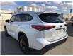 2022 Toyota Highlander Hybrid XLE (Stk: 45074A) in Chatham - Image 5 of 13