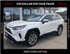 2019 Toyota RAV4 Limited (Stk: CP11423) in Chatham - Image 1 of 12